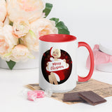 Santa Baby (Christmas Mugs)-Mugs-Swish Embassy