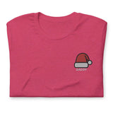 Santa Hat (Daddy)-Christmas T-Shirts-Swish Embassy