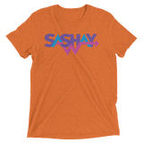 Sashay Away (Triblend)-Triblend T-Shirt-Swish Embassy