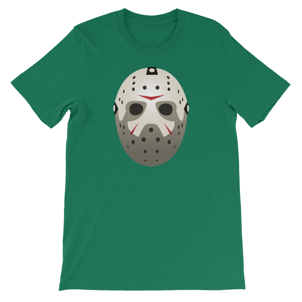 Score-Halloween T-Shirt-Swish Embassy