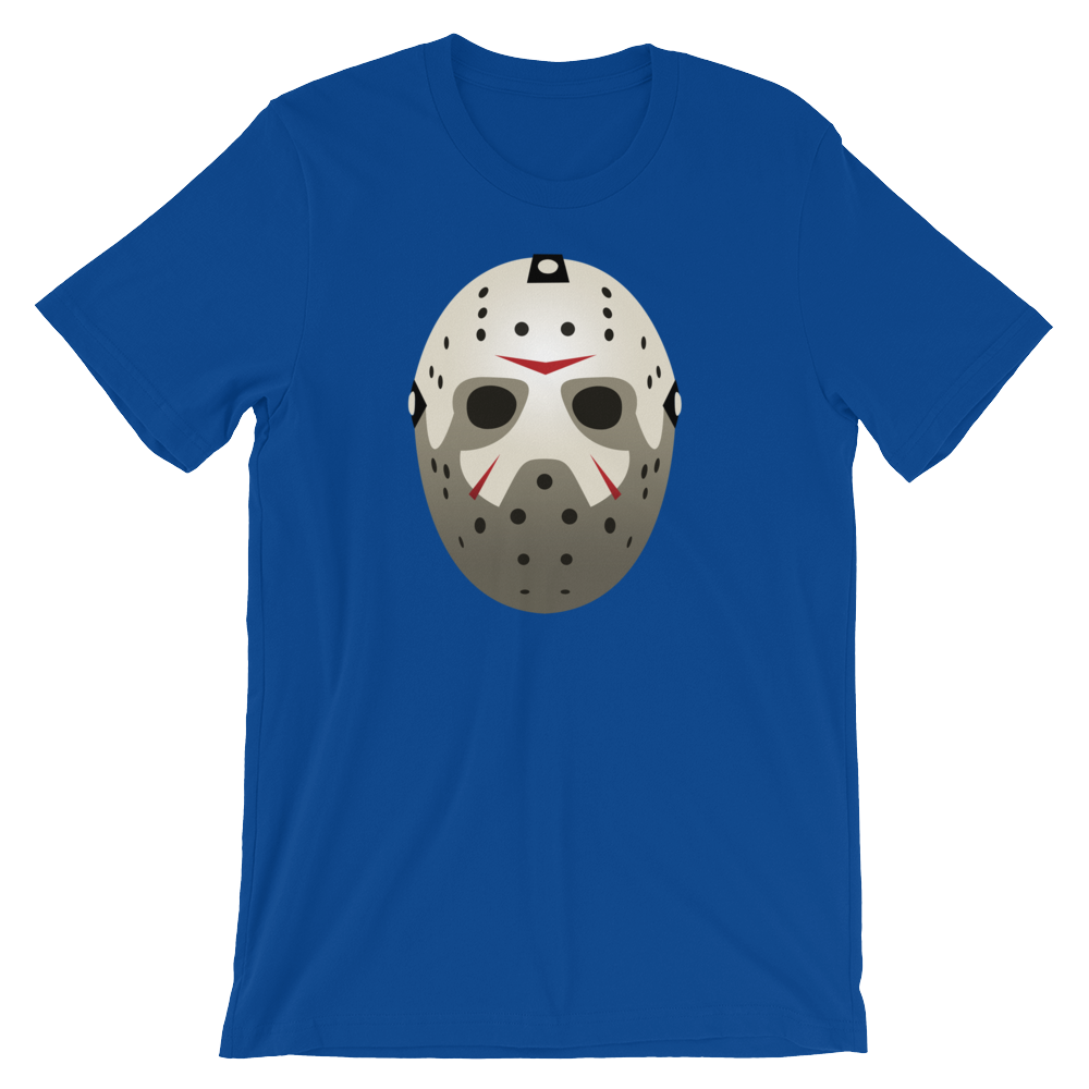 Score-Halloween T-Shirt-Swish Embassy