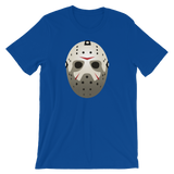 Score-Halloween T-Shirt-Swish Embassy