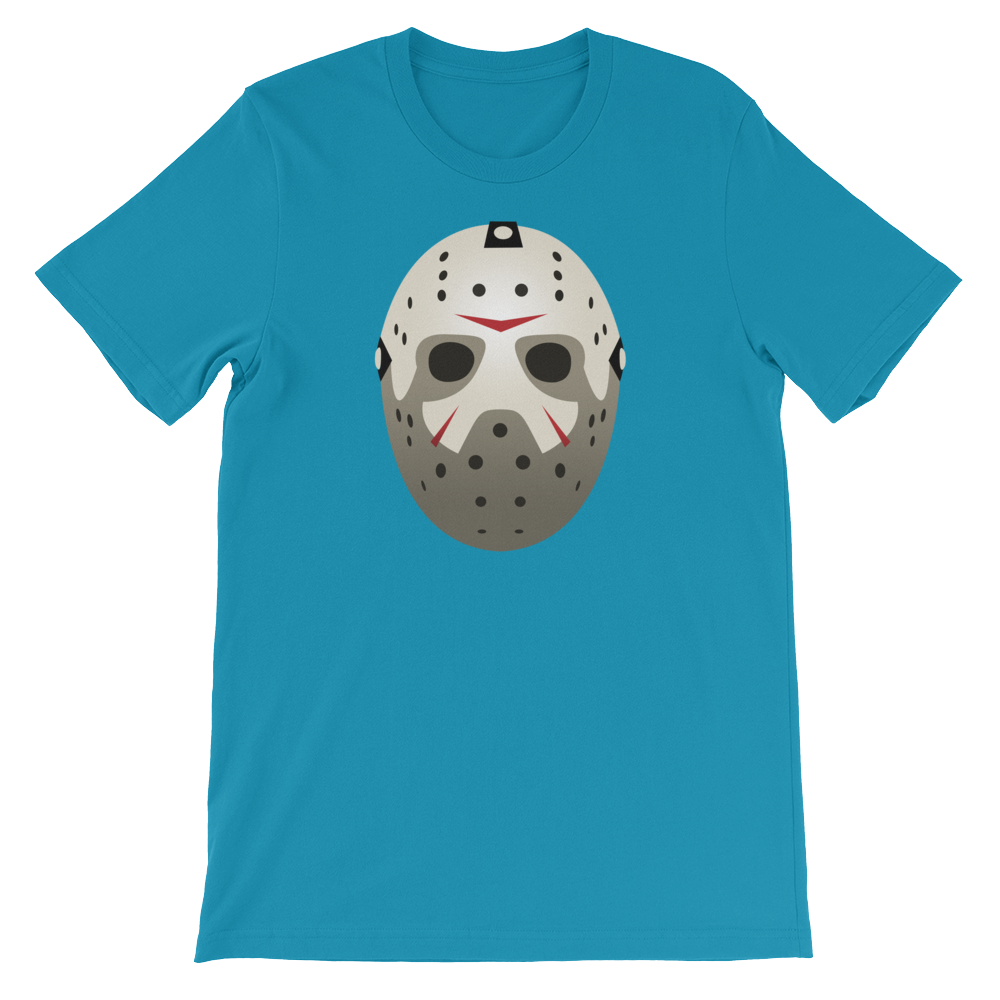 Score-Halloween T-Shirt-Swish Embassy