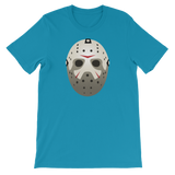 Score-Halloween T-Shirt-Swish Embassy