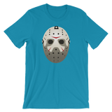 Score-Halloween T-Shirt-Swish Embassy