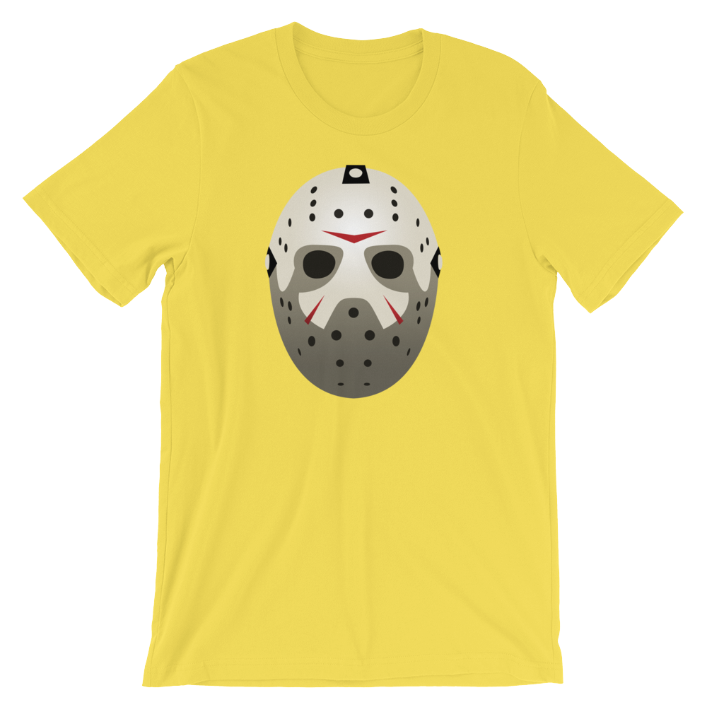 Score-Halloween T-Shirt-Swish Embassy