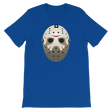 Score-Halloween T-Shirt-Swish Embassy