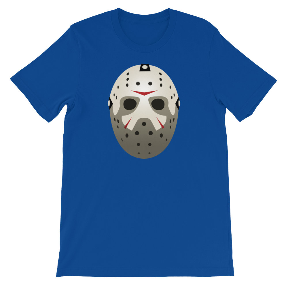 Score-Halloween T-Shirt-Swish Embassy