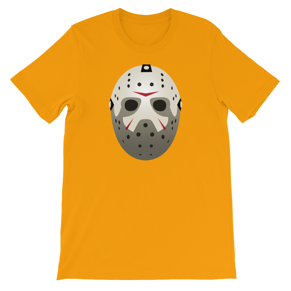 Score-Halloween T-Shirt-Swish Embassy