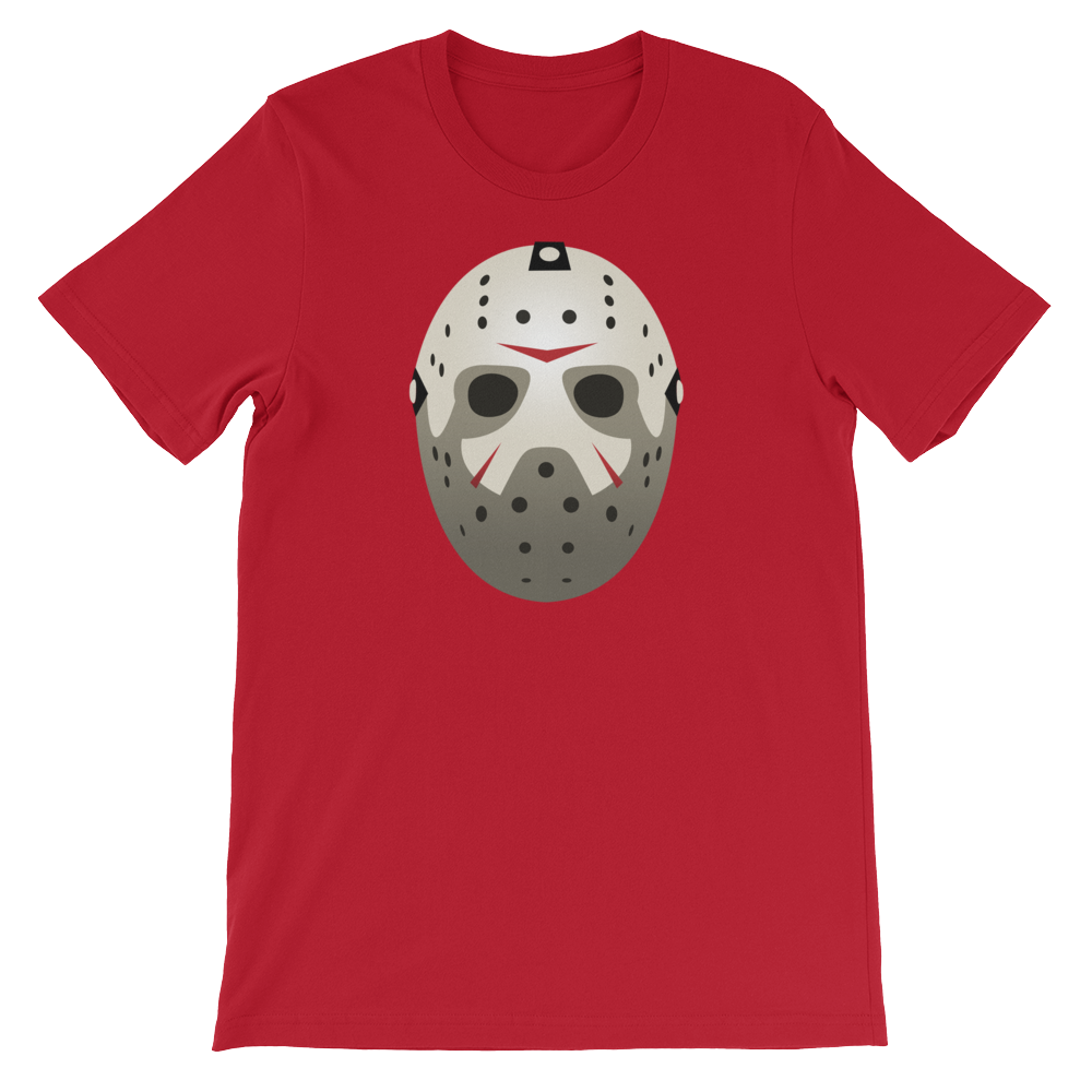 Score-Halloween T-Shirt-Swish Embassy