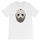 Score-Halloween T-Shirt-Swish Embassy