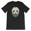 Score-Halloween T-Shirt-Swish Embassy