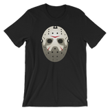 Score-Halloween T-Shirt-Swish Embassy