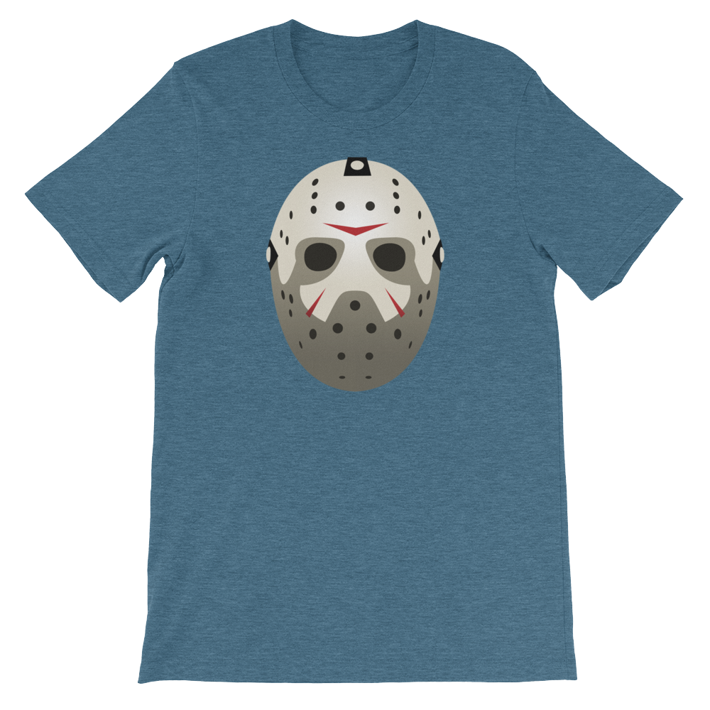 Score-Halloween T-Shirt-Swish Embassy