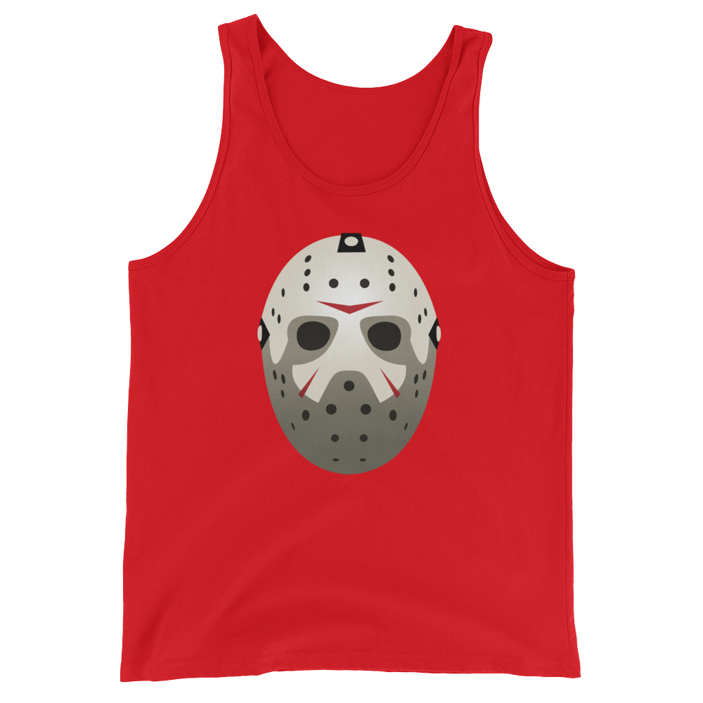 Score (Tank Top)-Halloween Tank-Swish Embassy