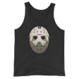 Score (Tank Top)-Halloween Tank-Swish Embassy