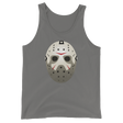 Score (Tank Top)-Halloween Tank-Swish Embassy