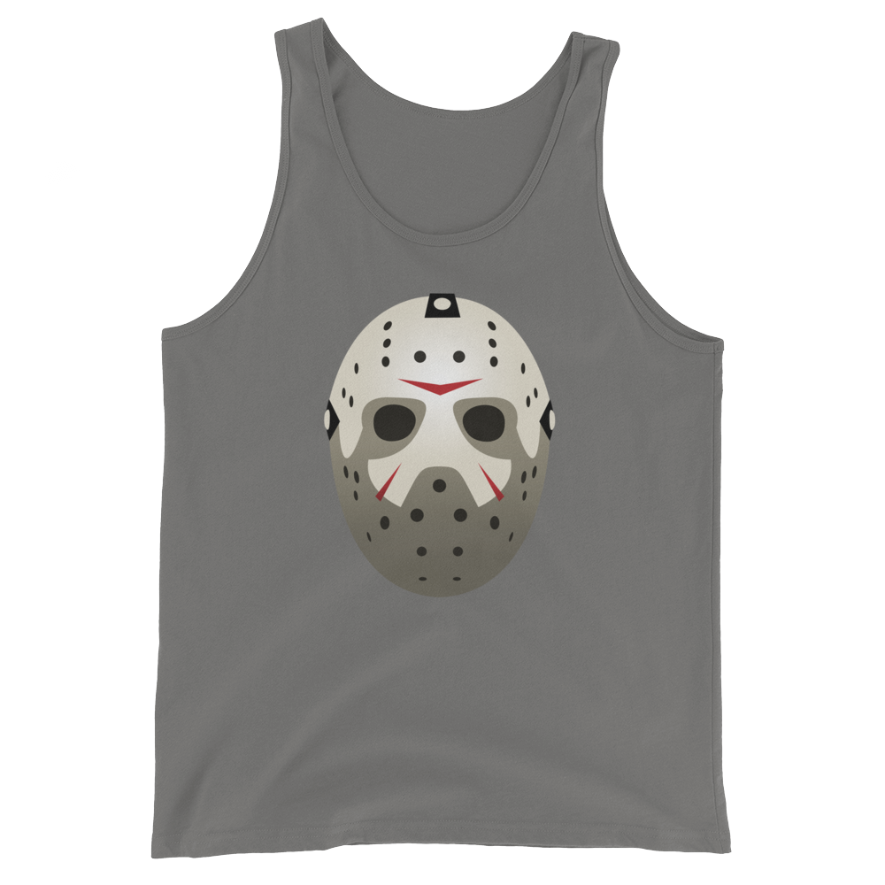 Score (Tank Top)-Halloween Tank-Swish Embassy