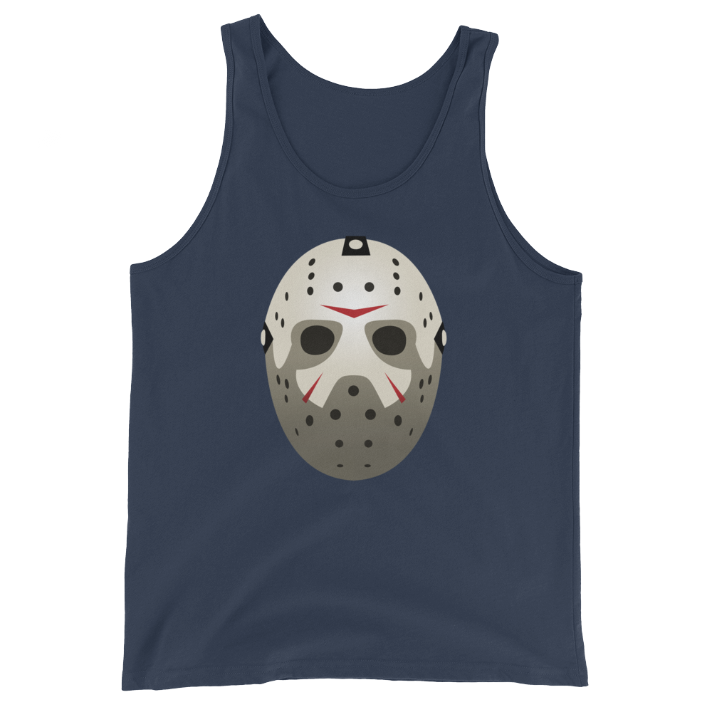 Score (Tank Top)-Halloween Tank-Swish Embassy