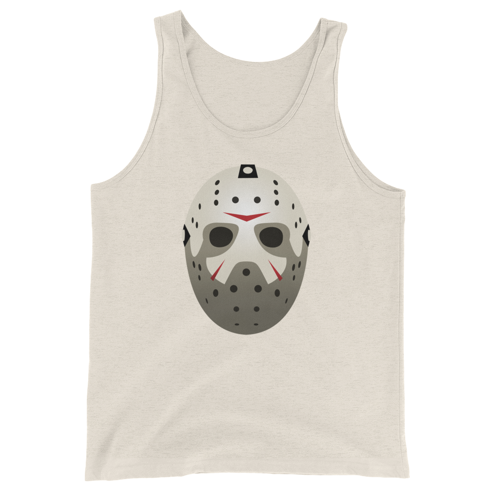 Score (Tank Top)-Halloween Tank-Swish Embassy