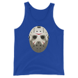 Score (Tank Top)-Halloween Tank-Swish Embassy