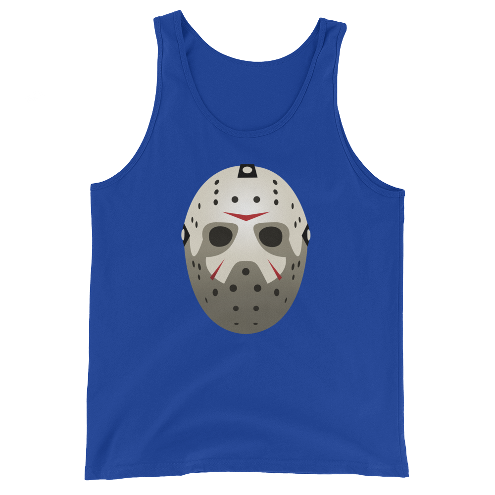 Score (Tank Top)-Halloween Tank-Swish Embassy