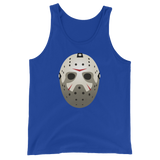 Score (Tank Top)-Halloween Tank-Swish Embassy