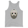 Score (Tank Top)-Halloween Tank-Swish Embassy