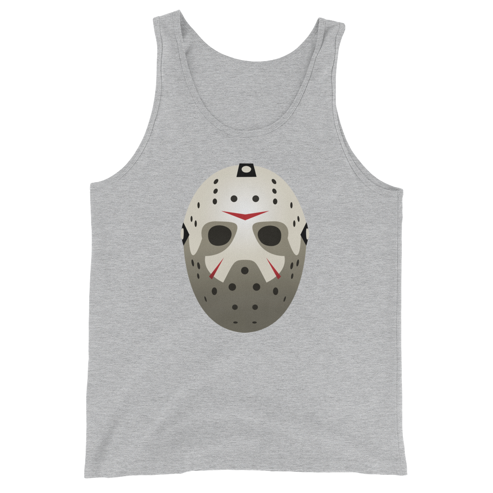 Score (Tank Top)-Halloween Tank-Swish Embassy