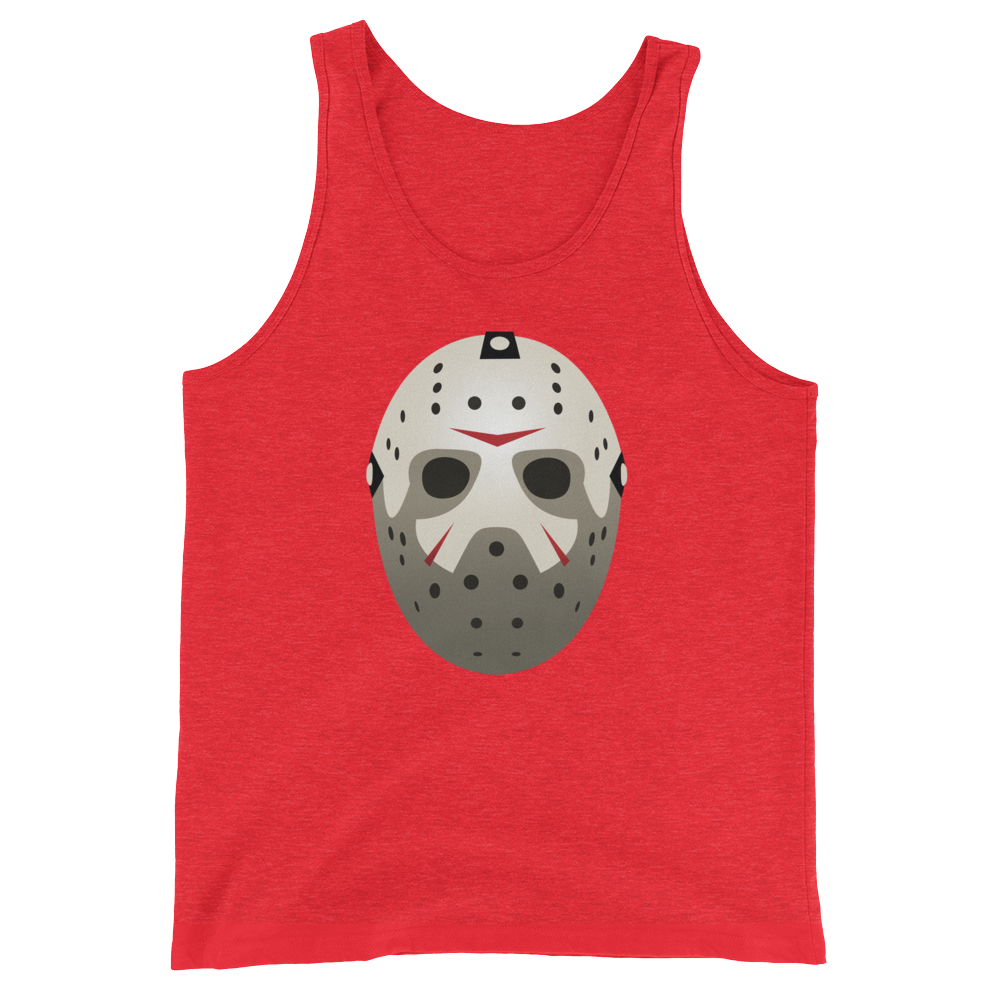 Score (Tank Top)-Halloween Tank-Swish Embassy