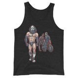 Scrumpt (Tank Top)-Halloween Tank-Swish Embassy