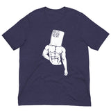 Selfie Made Man-T-Shirts-Swish Embassy