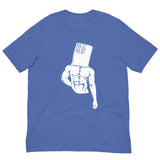 Selfie Made Man-T-Shirts-Swish Embassy