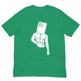 Selfie Made Man-T-Shirts-Swish Embassy