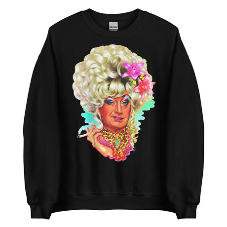 Serving Scouse (Sweatshirt)-Sweatshirt-Swish Embassy