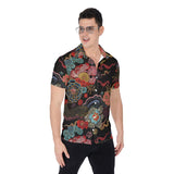 Sew Far Sew Zen (Button Shirt)-Button Shirt-Swish Embassy