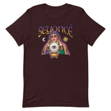 Seyoncé-Halloween T-Shirt-Swish Embassy