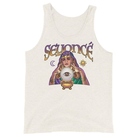 Seyonce (Tank Top)-Tank Top-Swish Embassy