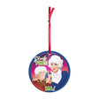 Shady Pines, Ma! (Acrylic ornament)-Acrylic Ornaments-Swish Embassy