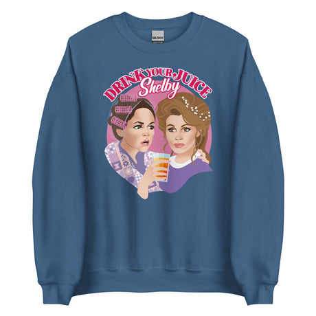 Shelby (Sweatshirt)-Sweatshirt-Swish Embassy