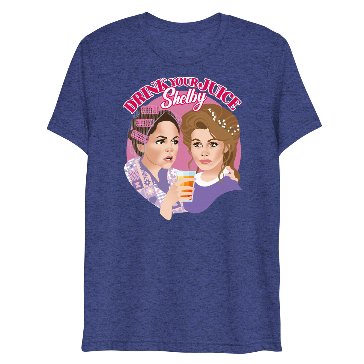 Shelby (Triblend)-Triblend T-Shirt-Swish Embassy