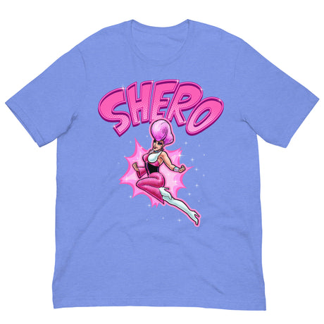 Shero-T-Shirts-Swish Embassy