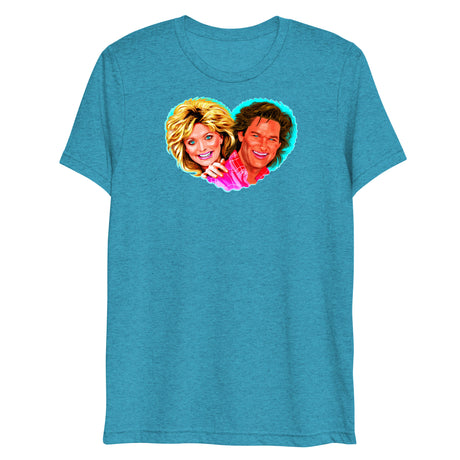 Shipwrecked (Triblend)-Triblend T-Shirt-Swish Embassy
