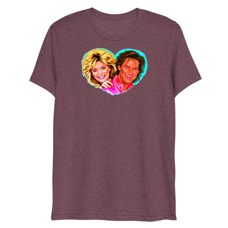 Shipwrecked (Triblend)-Triblend T-Shirt-Swish Embassy