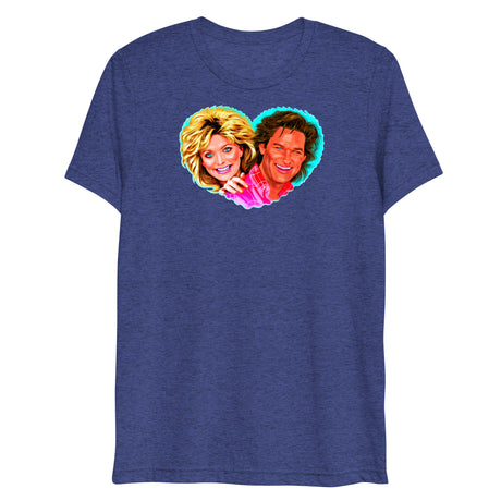 Shipwrecked (Triblend)-Triblend T-Shirt-Swish Embassy