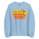 Side-Di (Sweatshirt)-Sweatshirt-Swish Embassy