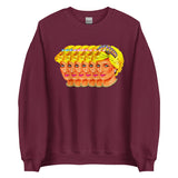 Side-Di (Sweatshirt)-Sweatshirt-Swish Embassy