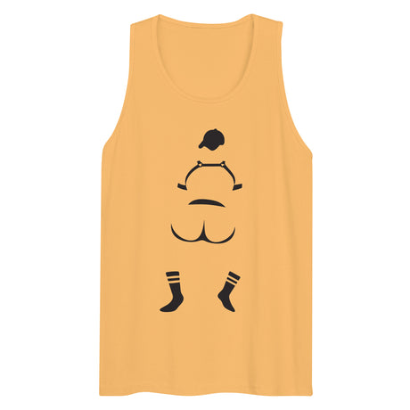 Silhouette (Tank Top)-Tank Top (Staging)-Swish Embassy