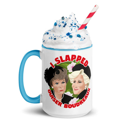 Slapped (Mug)-Mugs-Swish Embassy
