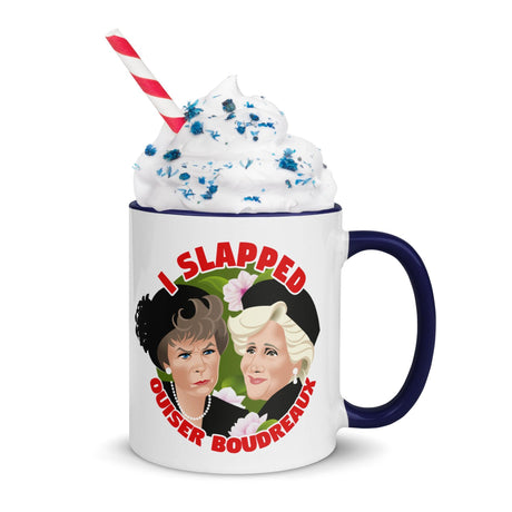 Slapped (Mug)-Mugs-Swish Embassy